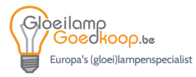 Gloeilampgoedkoop BE Logo