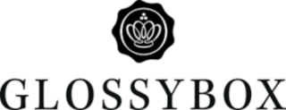 Glossybox FI Logo