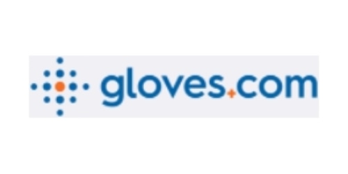Gloves.com US Logo