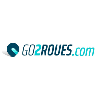 GO2ROUES Logo