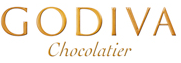 Godiva Chocolates Logo