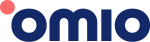 Omio (ex. GoEuro) US Logo