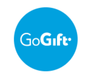 PresentkortTorget - gogift Logo