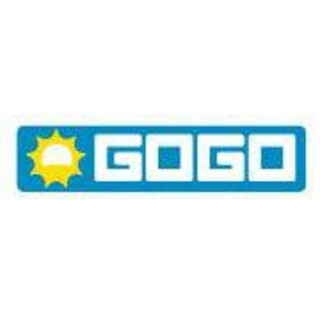 GOGO.nl Logo