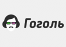 Gogol RU Logo