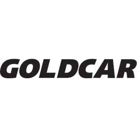 Goldcar Logo