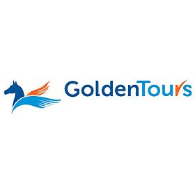 Golden Tours US Logo