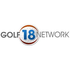 Golf18 Network Logo