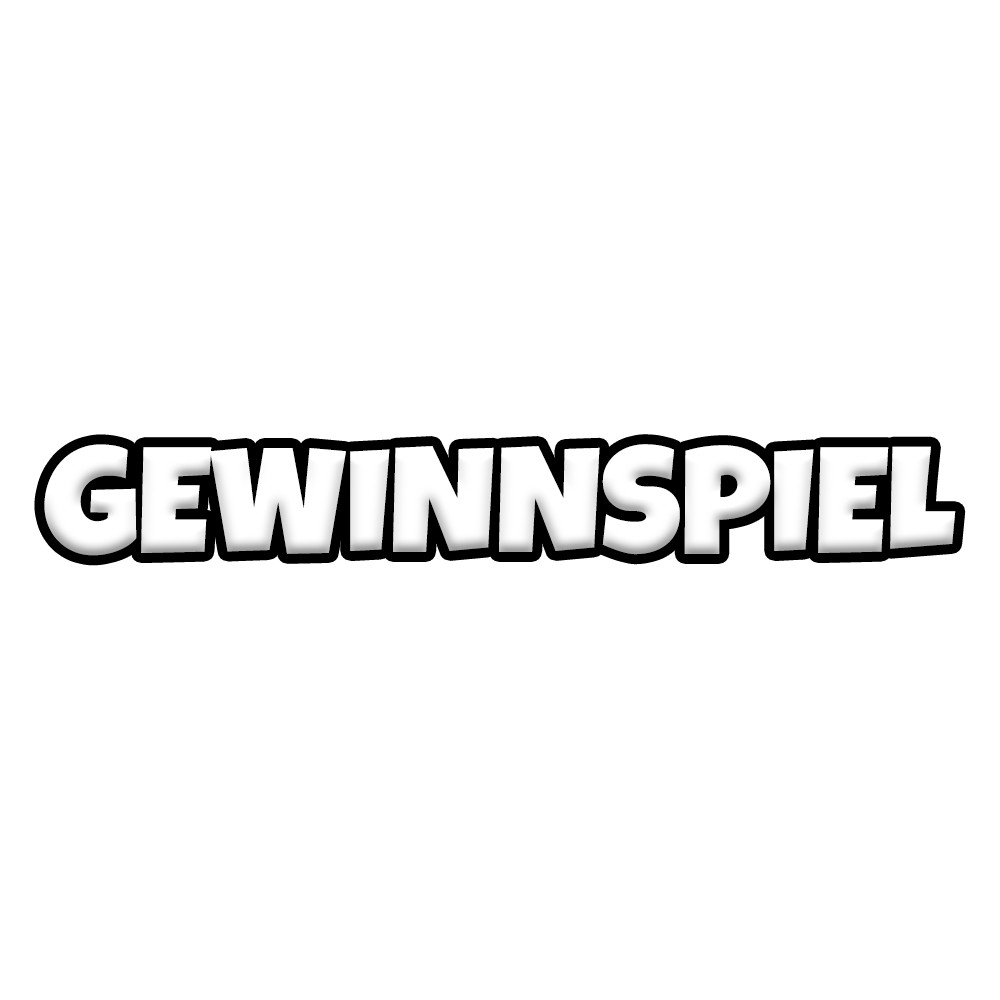 VW Golf Gewinnspiel Logo
