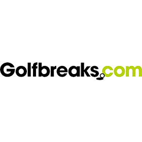 Golfbreaks Logo