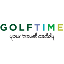 Golftime Logo