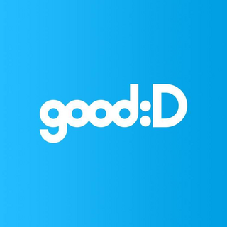 Good-d Logo