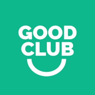 Good Club Logo