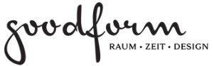 goodform CH Logo