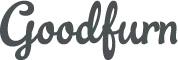 Goodfurn DE Logo