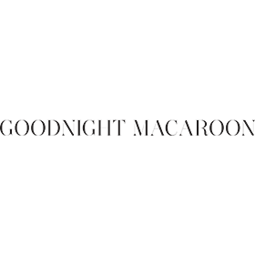 Goodnight Macaroon Logo