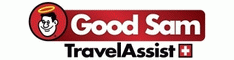 Good Sam Travel Assist US Logo