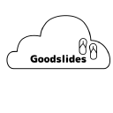 Goodslides Logo