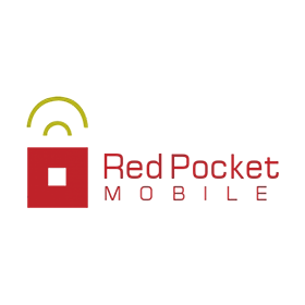 GoRedPocket Logo