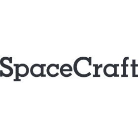 SpaceCraft Logo