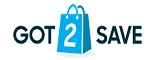 Got2Save Logo
