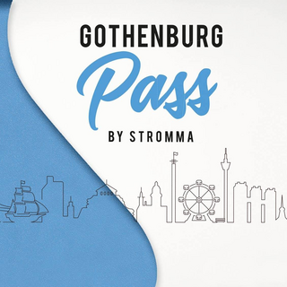 Gothenburg Pass Logo