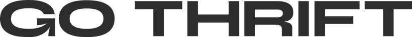 Go Thrift me UK Logo