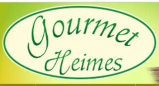 Gourmet Heimes® Logo