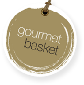 Gourmet Basket Logo