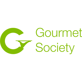 The Gourmet Society Logo
