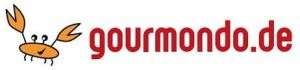 Gourmondo Logo