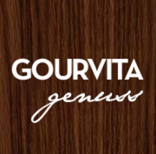 Gourvita.com Logo