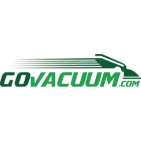 GoVacuum Logo
