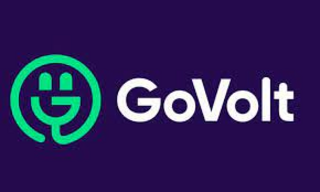 Govolt.nl Logo