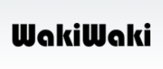 WakiWaki US Logo