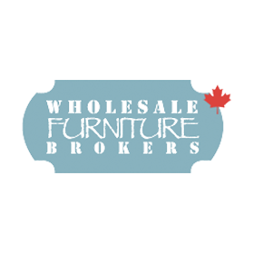 Wholesale Furniture Brokers CA Logo