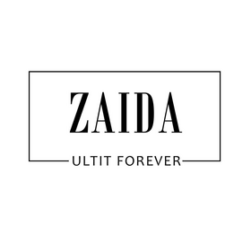 ZAIDA PTE LTD Logo