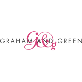 Graham and Green UK Logo