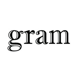 Gram Shoes Logo