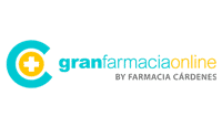Gran Farmacia Online Logo