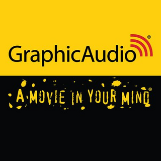 GraphicAudio Logo