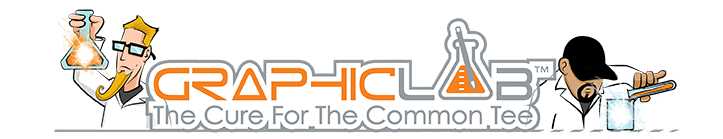 GraphicLab US Logo