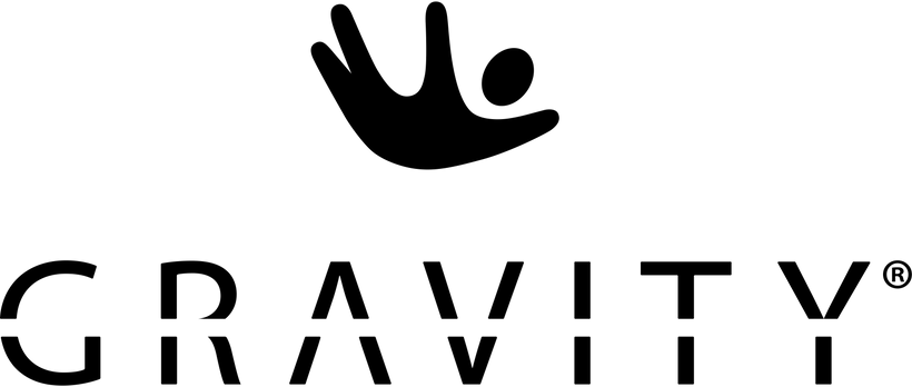Ko_dra obci__eniowa Gravity PL Logo
