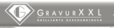 Gravurxxl Logo
