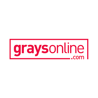 Grays AU Logo