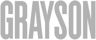Grayson Logo