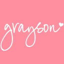 Grayson Shop Logo