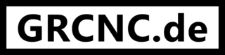 Grcnc DE Logo