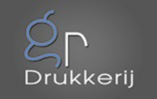 Grdruk.nl Logo