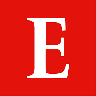 Economist Test Prep - GRE prep Logo